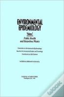 Environmental Epidemiology, Volume 1