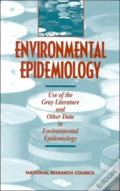 Capa do artigo Environmental Epidemiology, Volume 2