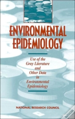 Capa do artigo Environmental Epidemiology, Volume 2