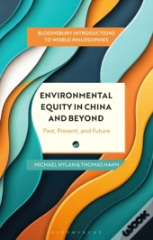Environmental Equity In China And Beyond