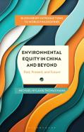 Environmental Equity In China And Beyond