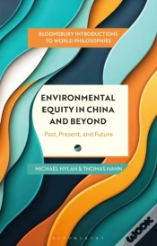 Capa do artigo Environmental Equity In China And Beyond