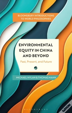 Capa do artigo Environmental Equity In China And Beyond