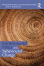 Environmental Ethics And Behavioural Change - Preview