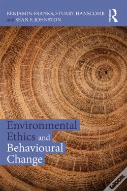 Capa do artigo Environmental Ethics And Behavioural Change