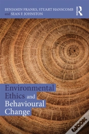 Capa do artigo Environmental Ethics And Behavioural Change