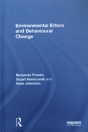 Environmental Ethics And Behavioural Change - Preview