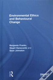 Capa do artigo Environmental Ethics And Behavioural Change