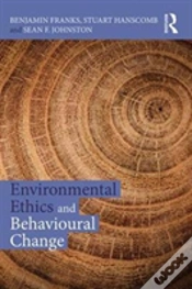 Capa do artigo Environmental Ethics And Behavioural Change