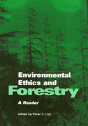 Environmental Ethics And Forestry - Preview