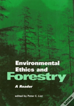 Capa do artigo Environmental Ethics And Forestry