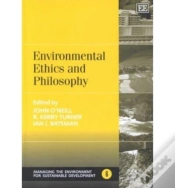 Capa do artigo Environmental Ethics And Philosophy