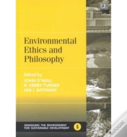 Capa do artigo Environmental Ethics And Philosophy