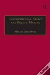 Capa do artigo Environmental Ethics And Policy-Making