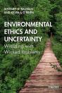Environmental Ethics And Uncertainty - Preview
