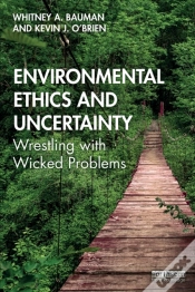 Capa do artigo Environmental Ethics And Uncertainty