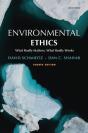 Environmental Ethics - Preview