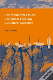 Capa do artigo Environmental Ethics, Ecological Theology, And Natural Selection