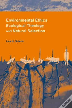 Capa do artigo Environmental Ethics, Ecological Theology, And Natural Selection