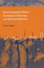 Environmental Ethics, Ecological Theology, And Natural Selection - Preview
