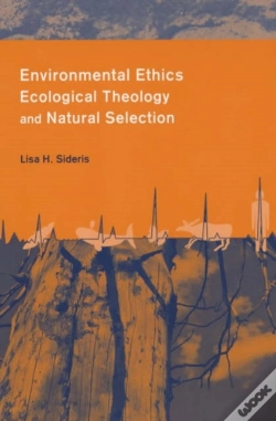 Capa do artigo Environmental Ethics, Ecological Theology, And Natural Selection