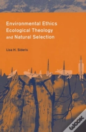 Capa do artigo Environmental Ethics, Ecological Theology, And Natural Selection