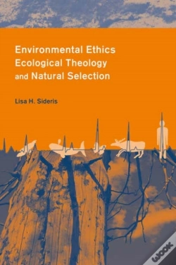 Capa do artigo Environmental Ethics, Ecological Theology, And Natural Selection
