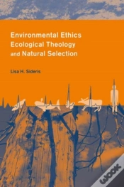 Capa do artigo Environmental Ethics, Ecological Theology, And Natural Selection