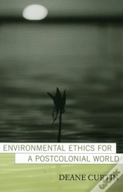 Capa do artigo Environmental Ethics For A Postcolonial World