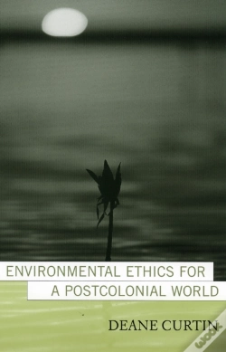 Capa do artigo Environmental Ethics For A Postcolonial World