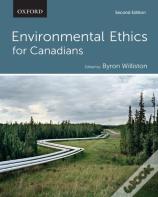 Environmental Ethics For Canadians