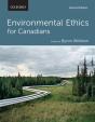 Environmental Ethics For Canadians - Preview