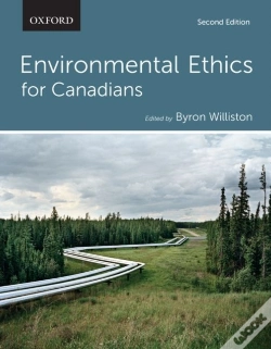 Capa do artigo Environmental Ethics For Canadians