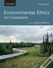 Capa do artigo Environmental Ethics For Canadians