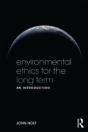 Environmental Ethics For The Long Term - Preview