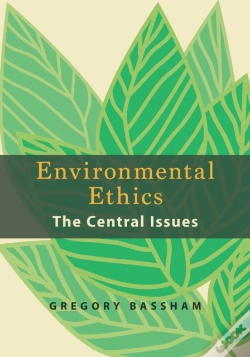 Capa do artigo Environmental Ethics