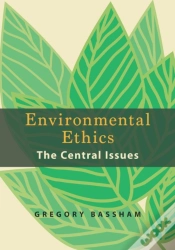 Capa do artigo Environmental Ethics