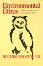 Environmental Ethics - Preview