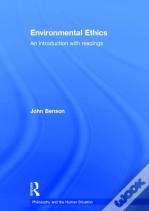 Environmental Ethics
