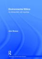 Environmental Ethics - Preview