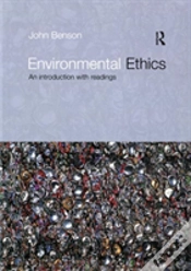 Capa do artigo Environmental Ethics