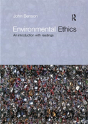 Environmental Ethics - Preview
