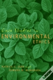 Capa do artigo Environmental Ethics