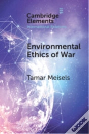 Capa do artigo Environmental Ethics Of War