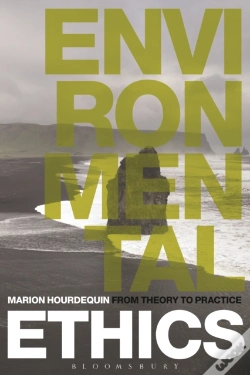 Capa do artigo Environmental Ethics