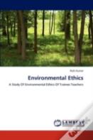 Environmental Ethics