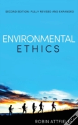 Capa do artigo Environmental Ethics