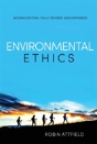 Environmental Ethics - Preview