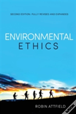 Capa do artigo Environmental Ethics