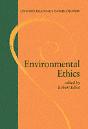 Environmental Ethics - Preview
